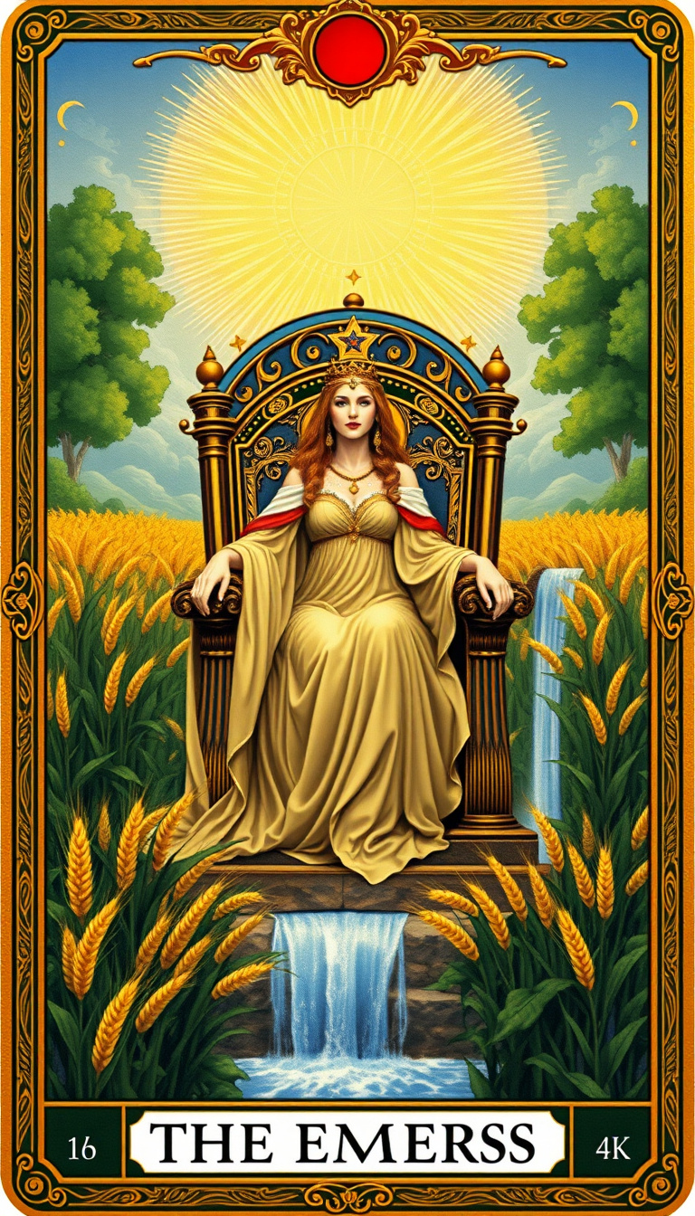 The Empress