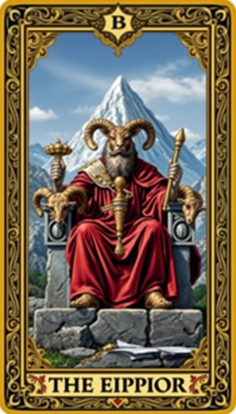 The Emperor