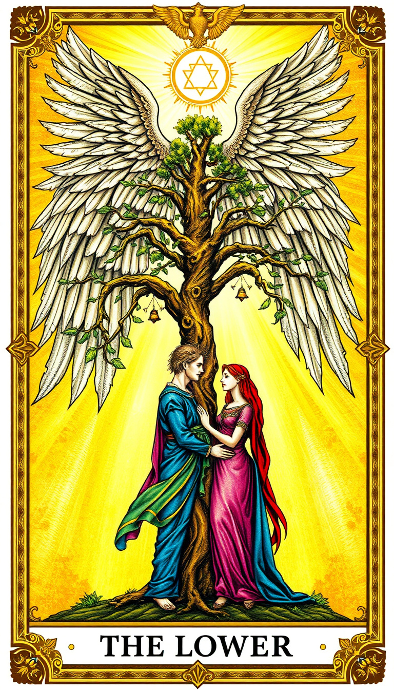 The Lovers