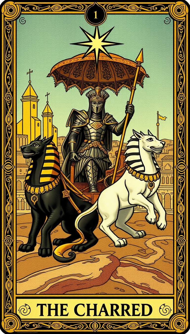 The Chariot