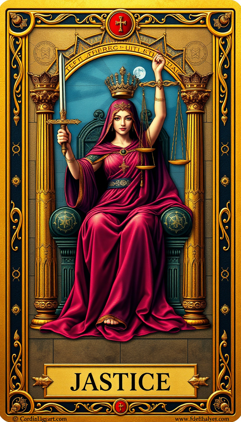 Justice