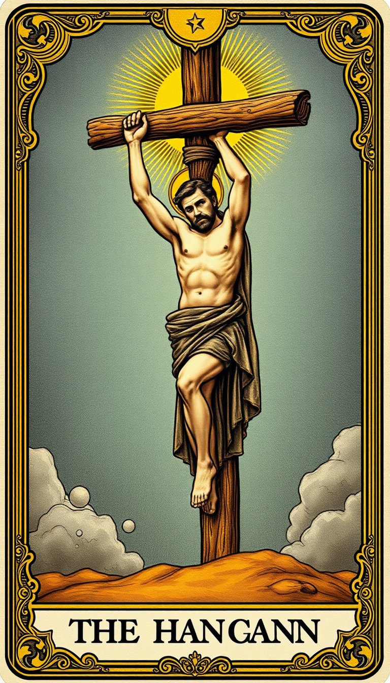 The Hanged Man