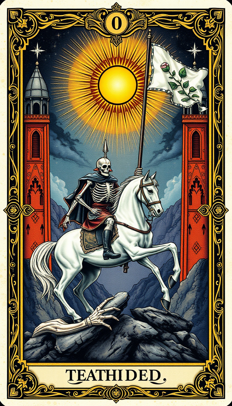 Death