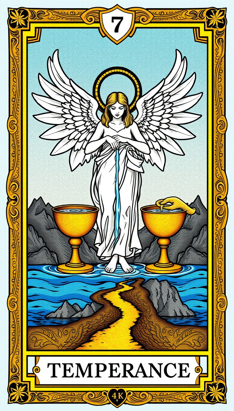 Temperance