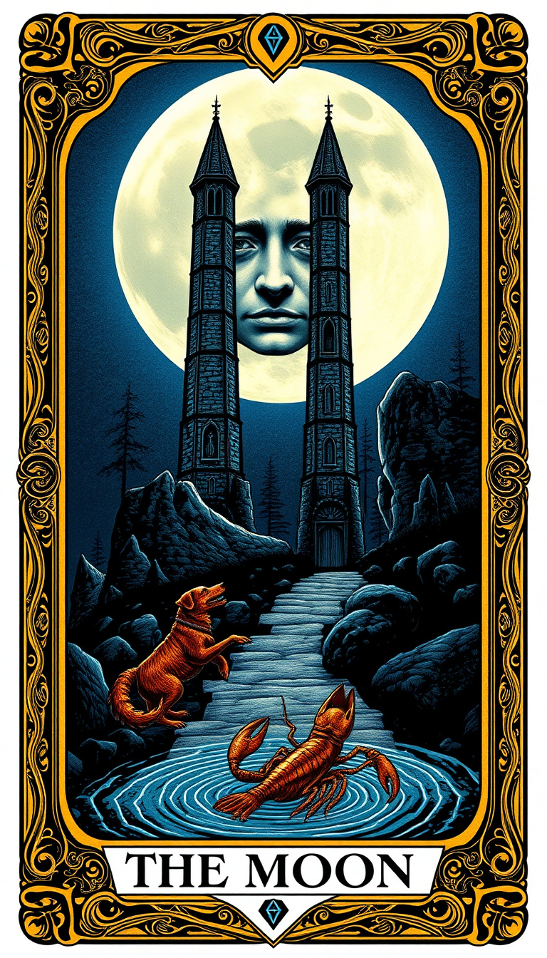 The Moon