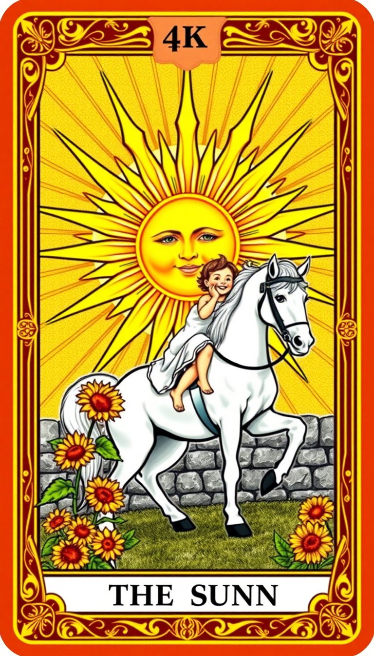 The Sun