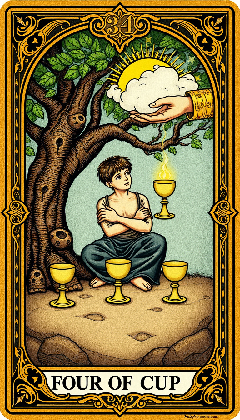 Ten of Cups