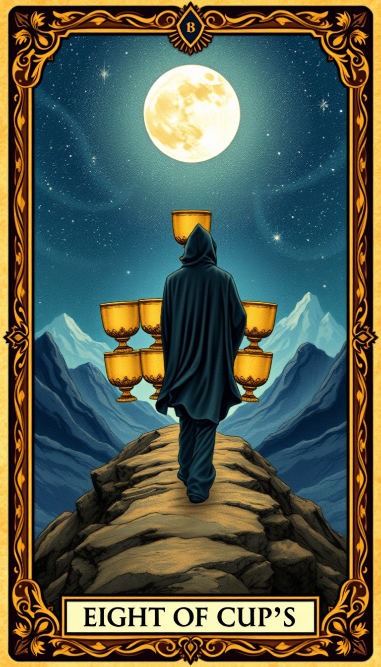 King of Cups