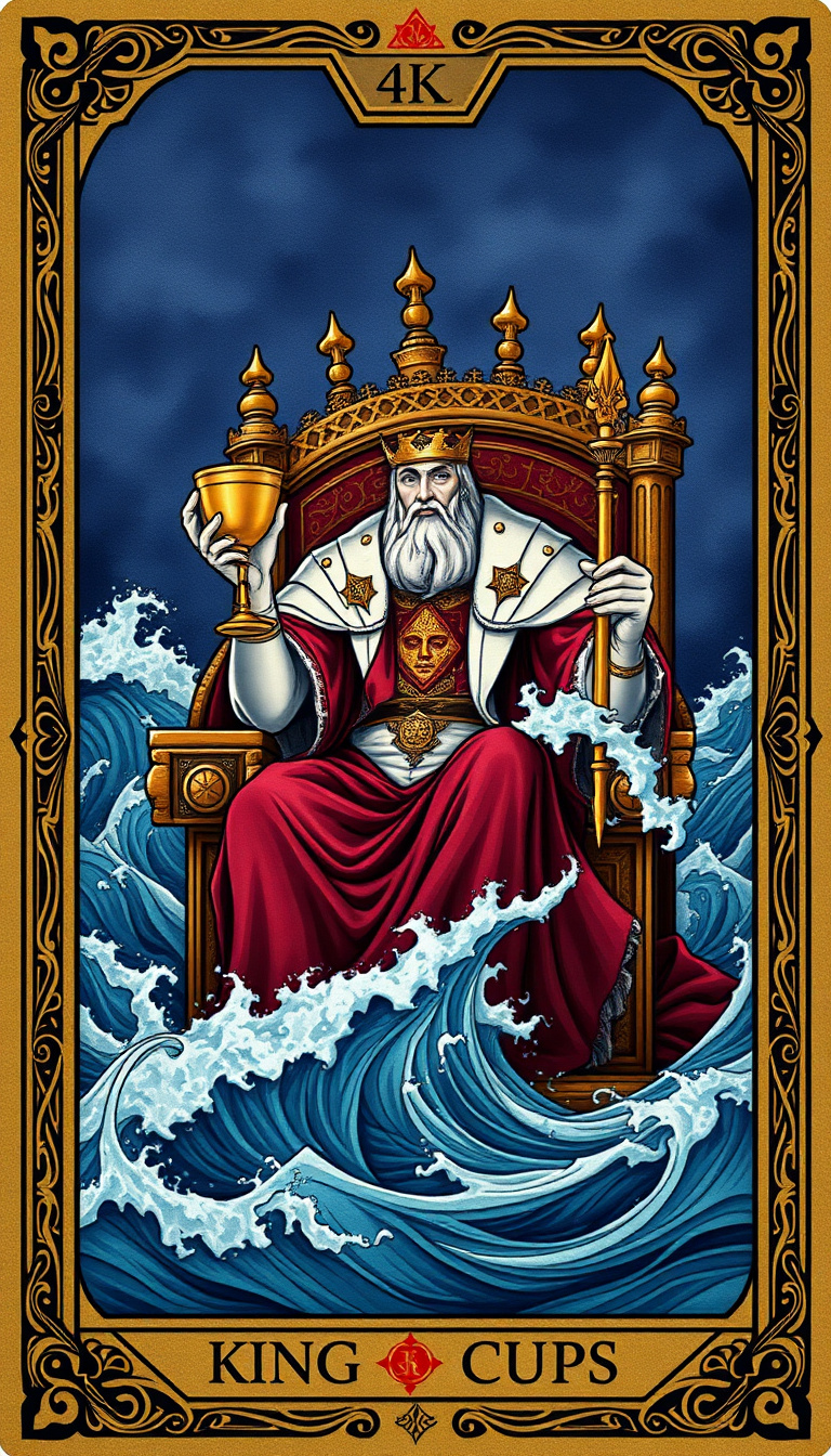Six of Cups