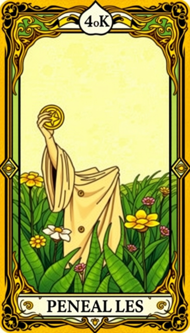 Three of Pentacles