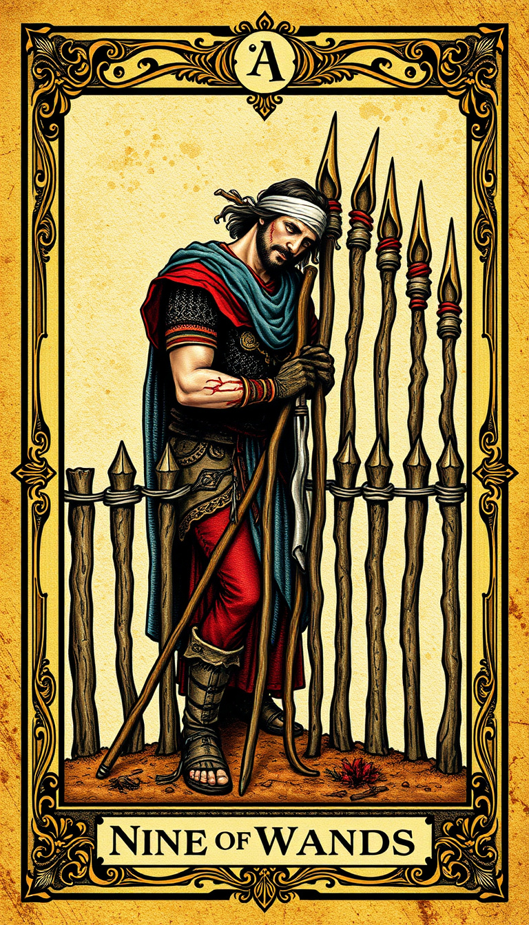 Ace of Wands